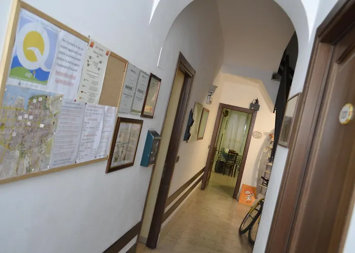 Bed and Breakfast Al Galileo Siciliano Palermo